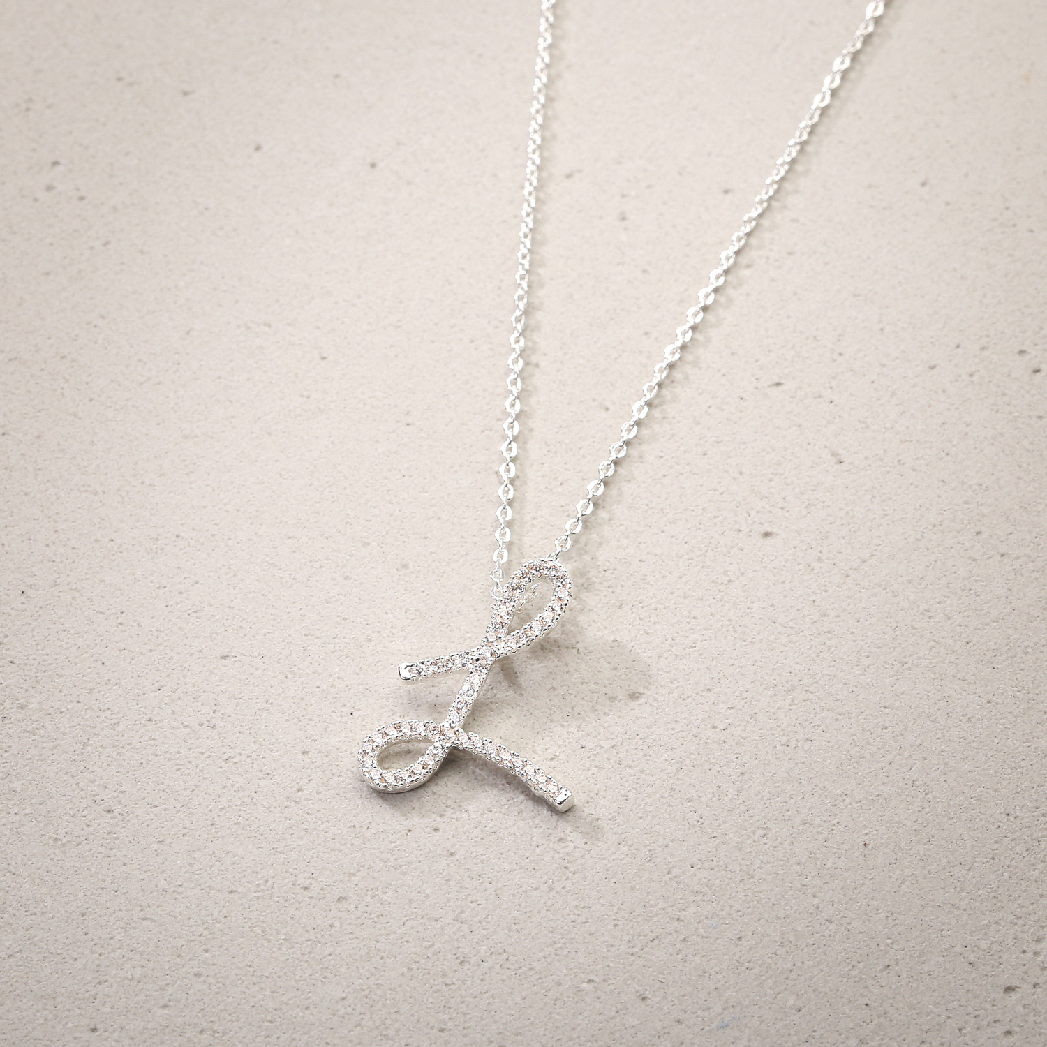 Kette - Sparkling L Kette - Sparkling L