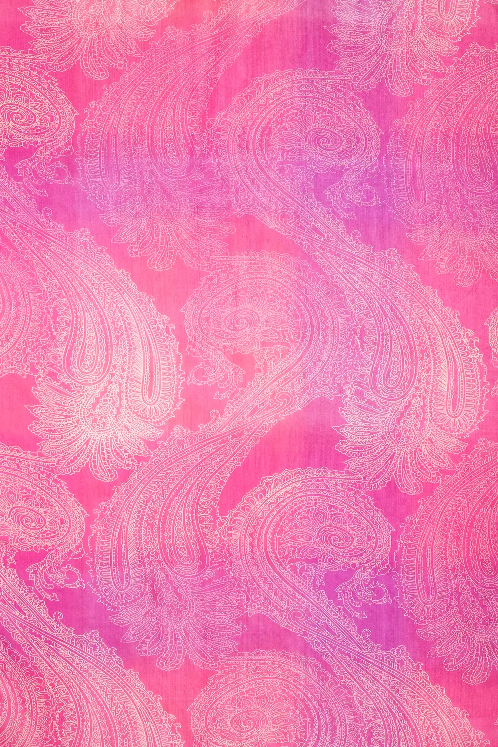 Sjaal - Pretty Pink
