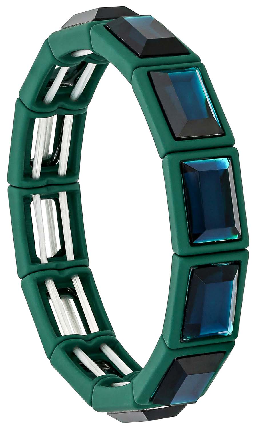 Pulsera - Wood Green