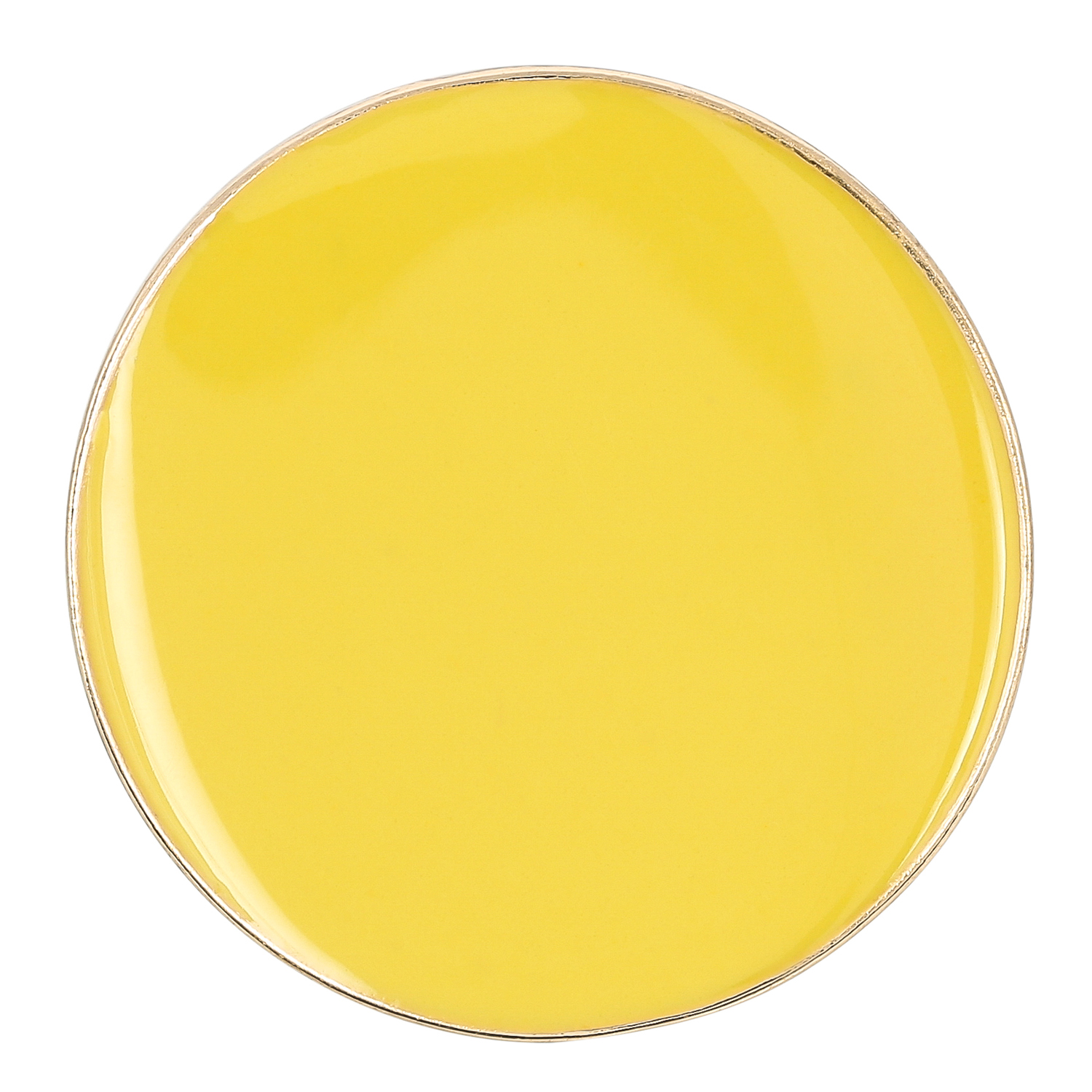 Ring - Opulent Yellow