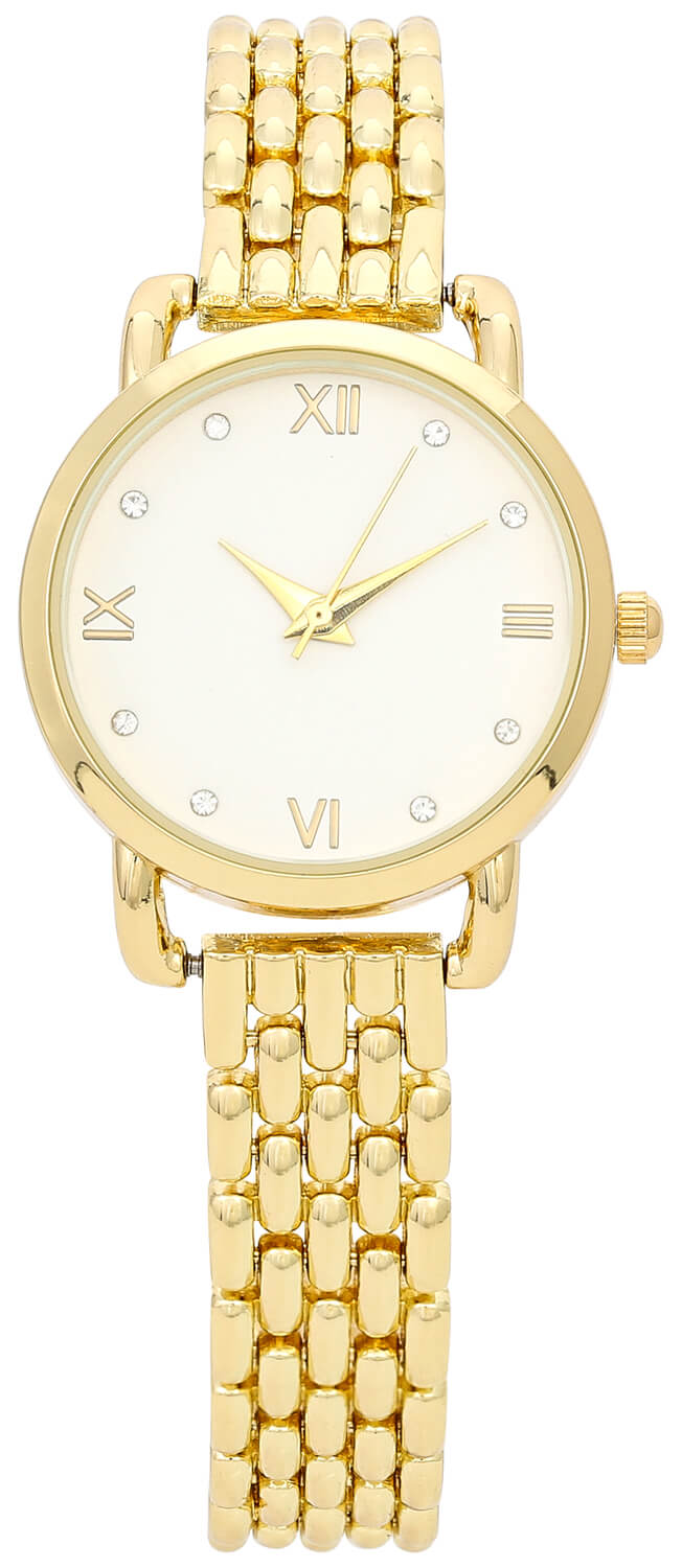 Reloj - Classic Elegance