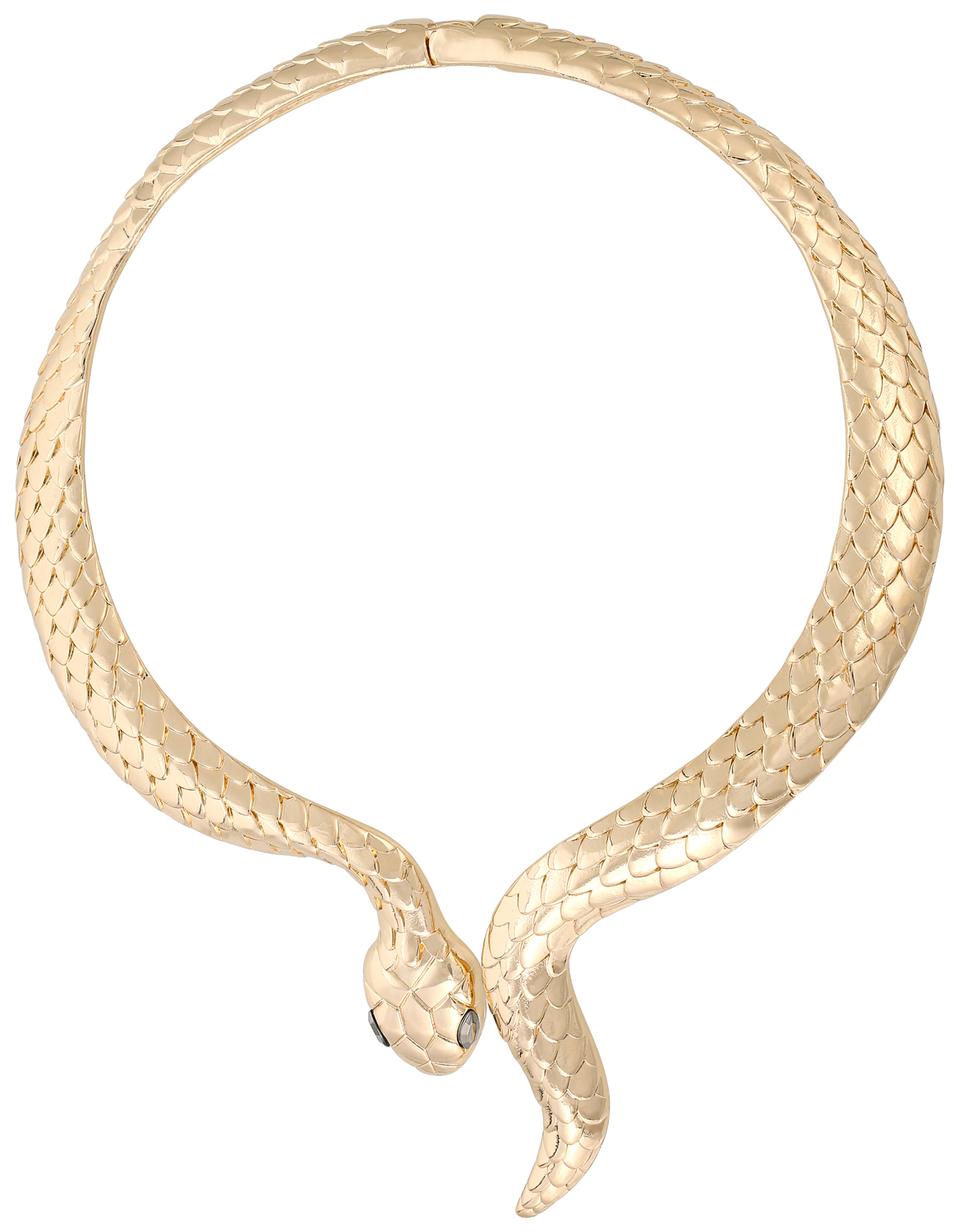 Ketting - Snake Style