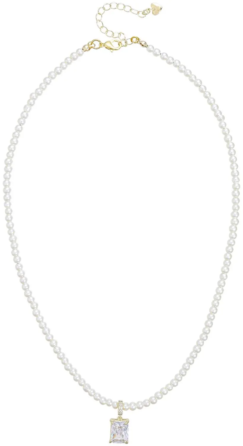 Ketting - Magnificent Rectangle