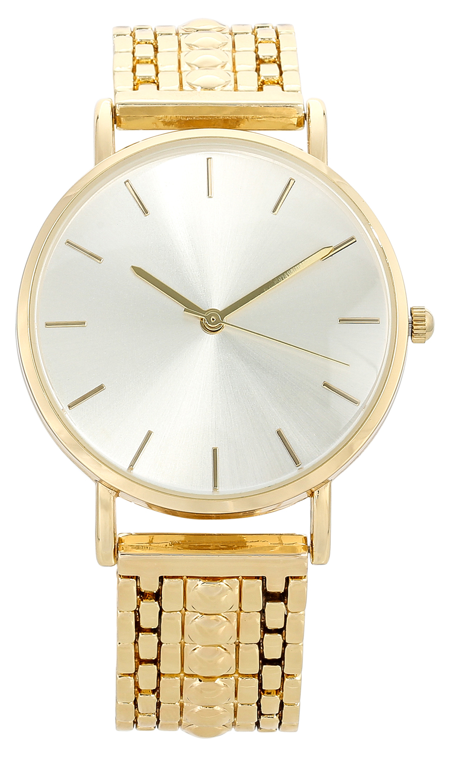 Montre - Golden Fortune