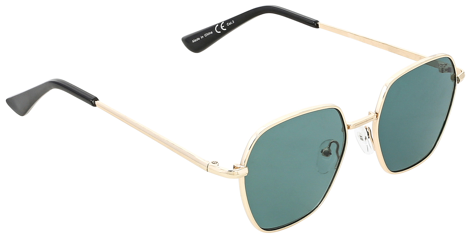 Gafas de sol - Glamorous Blue