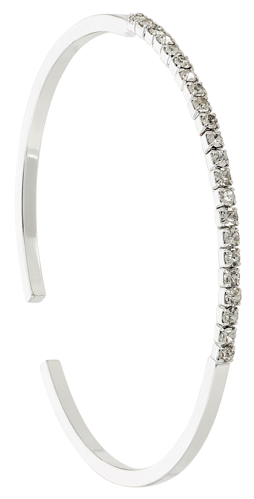 Bracelet - Great Silver