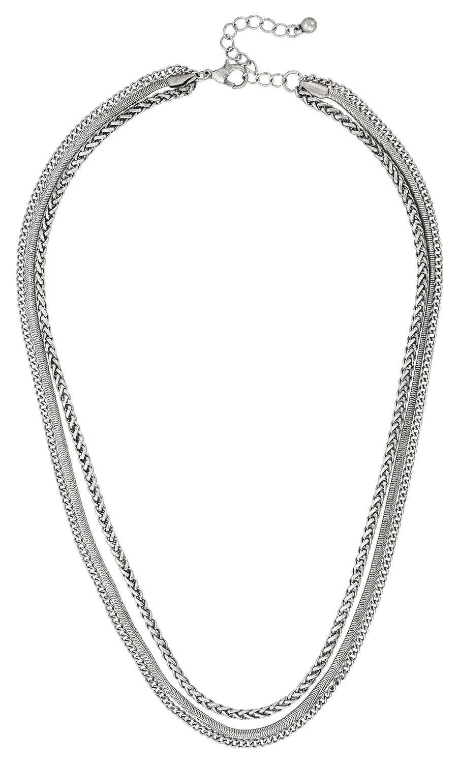 Herren Kette - Variation Herren Kette - Variation