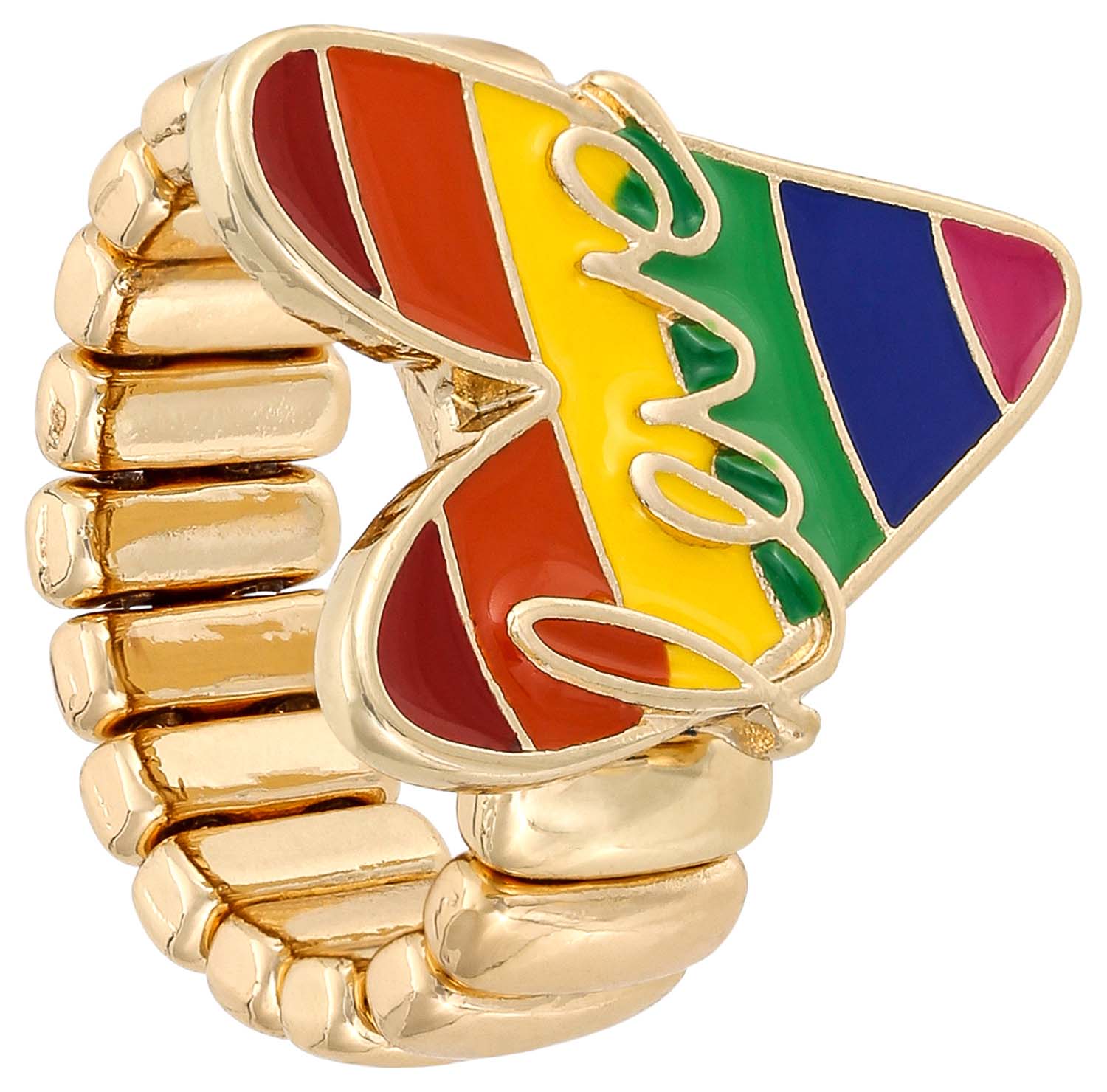 Ring - Love Heart