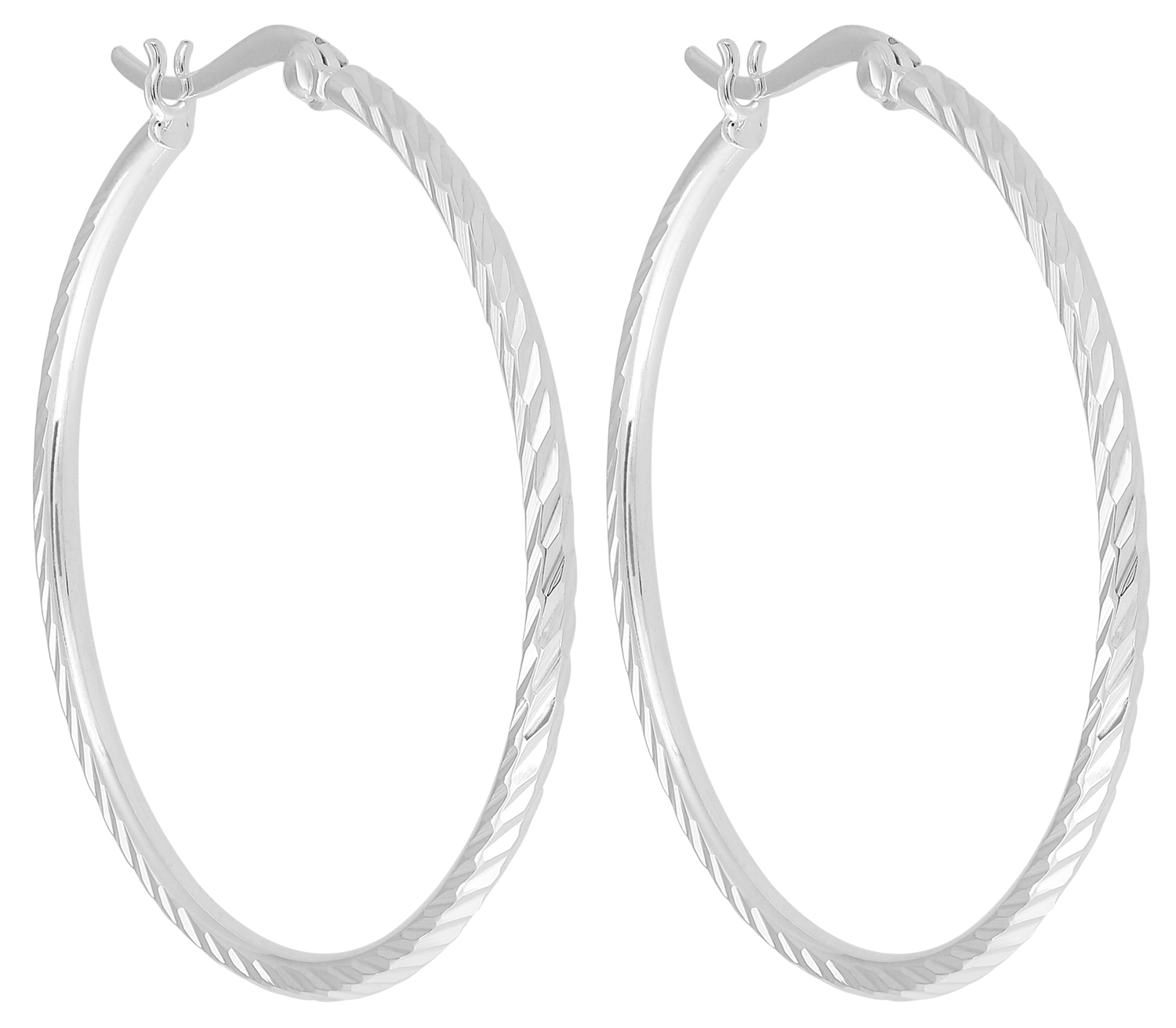 	Aros - Beauty Hoops	