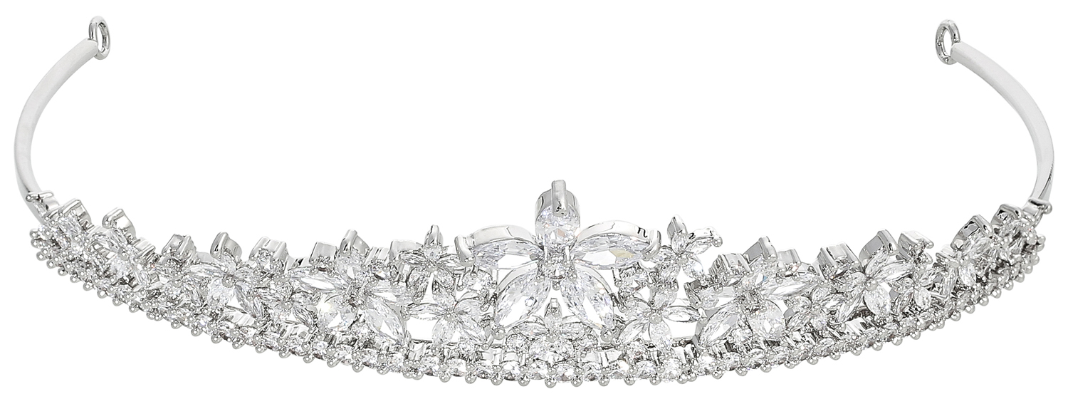 Diadem - Glam Queen Diadem - Glam Queen