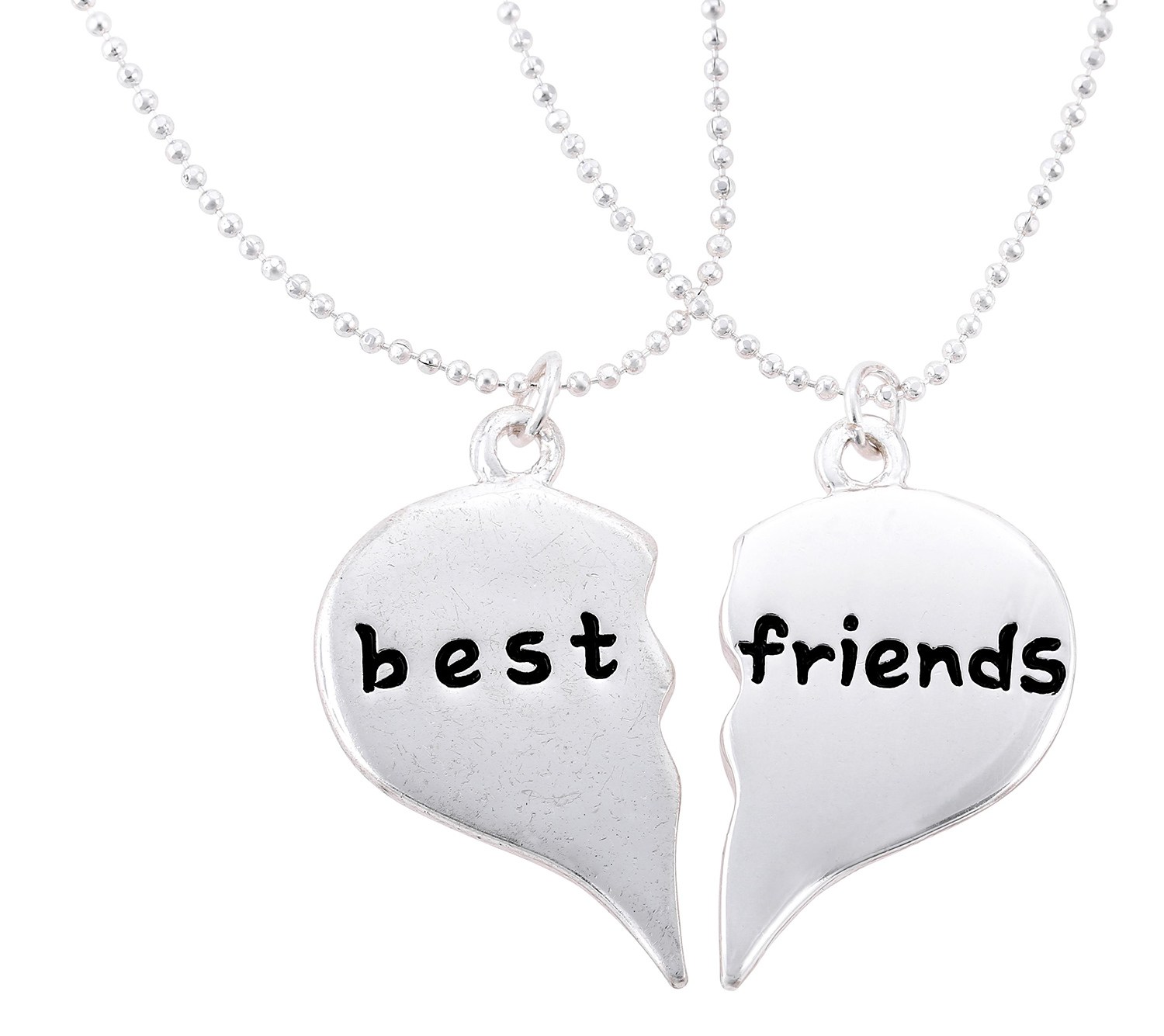 Colliers - Best Friends