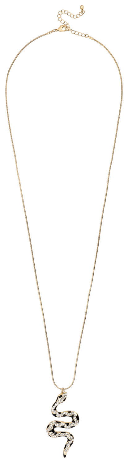 Kette - Sparkling Cute Snake Kette - Sparkling Cute Snake