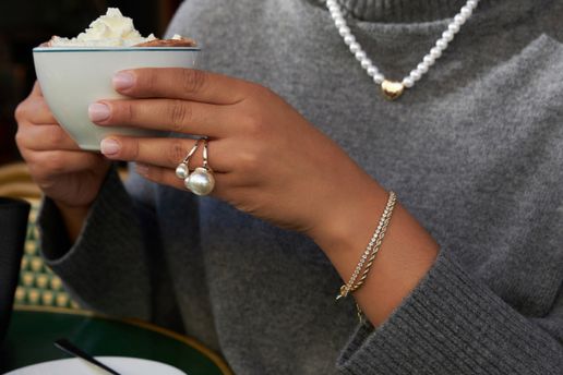 Zubehor, Schmuck, Ring