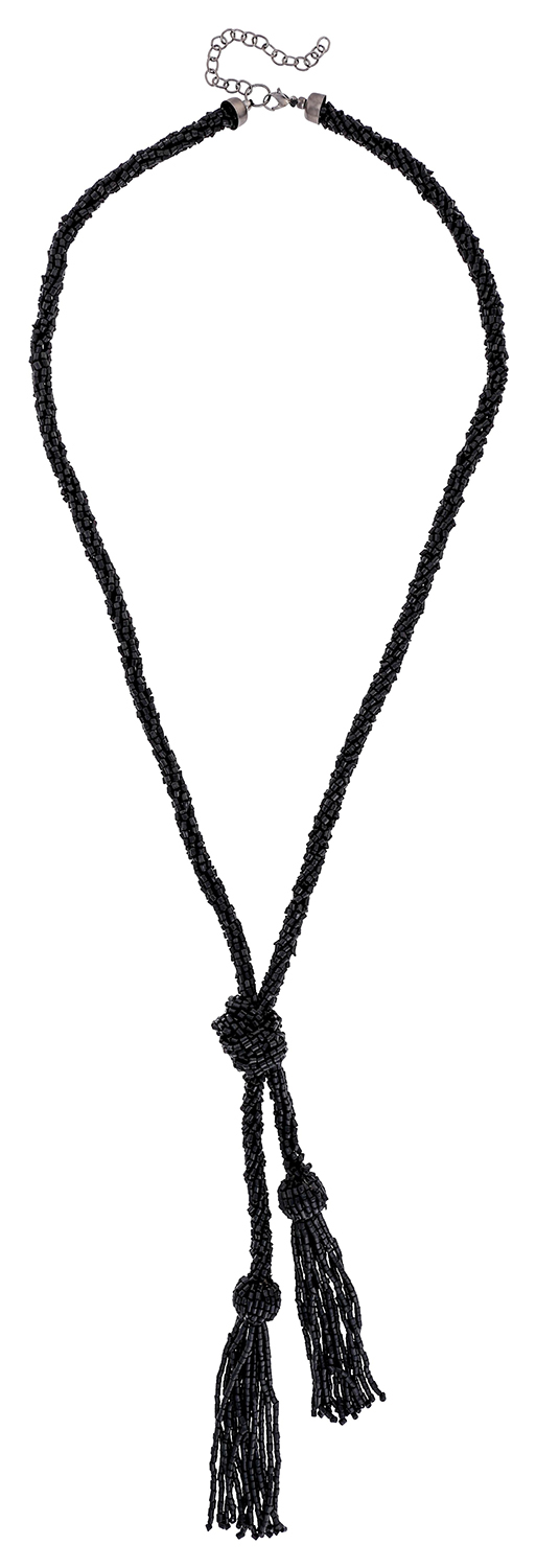 Collar - Knotted Nautic Collar - Knotted Nautic