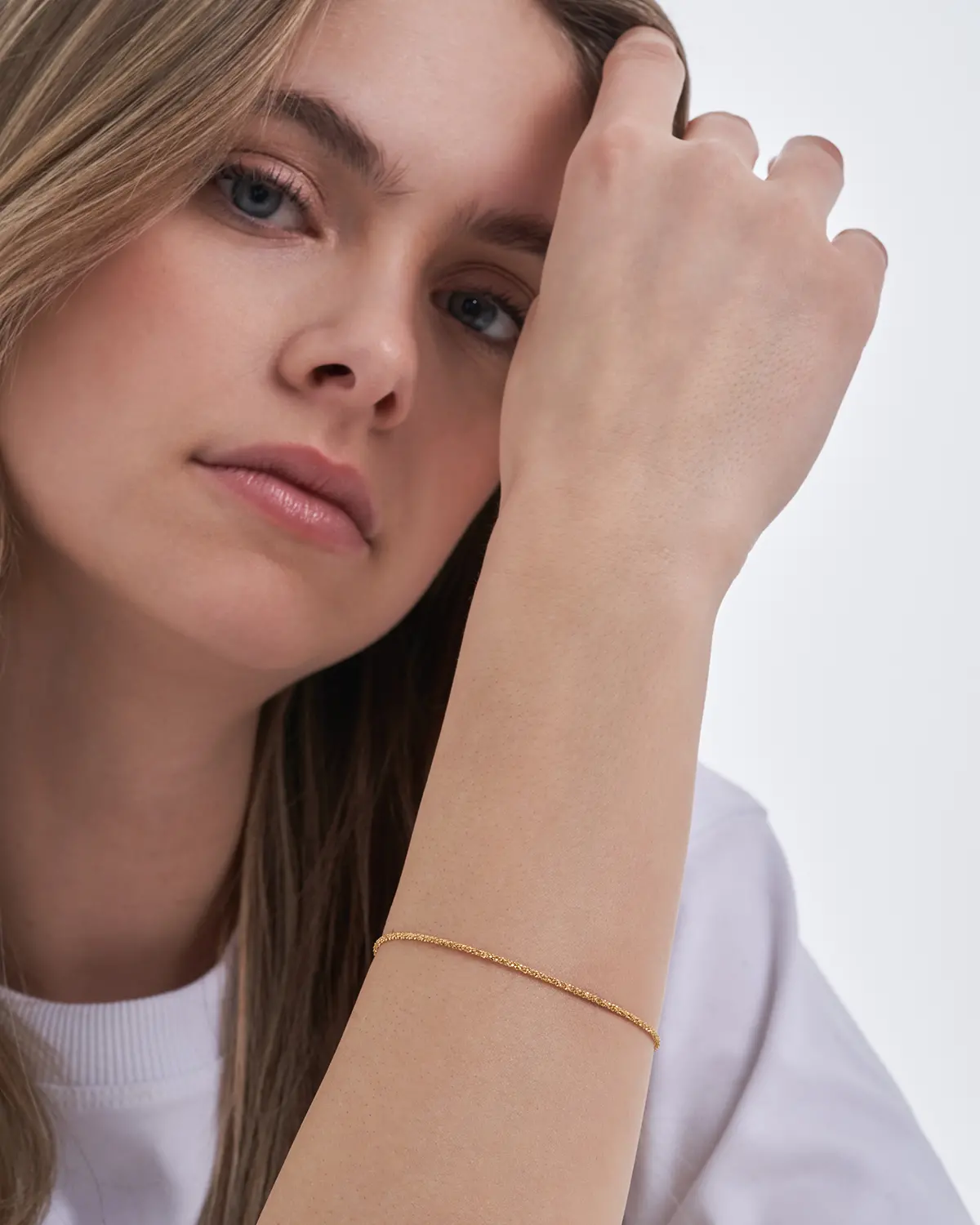 Armband - Delicate Gold