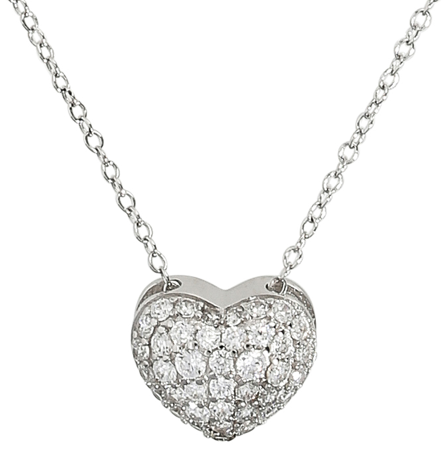 Schmuckset - Bright Heart Schmuckset - Bright Heart