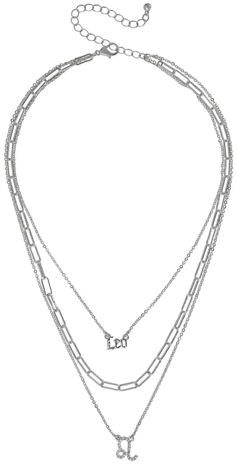 Layering ketting - Leo