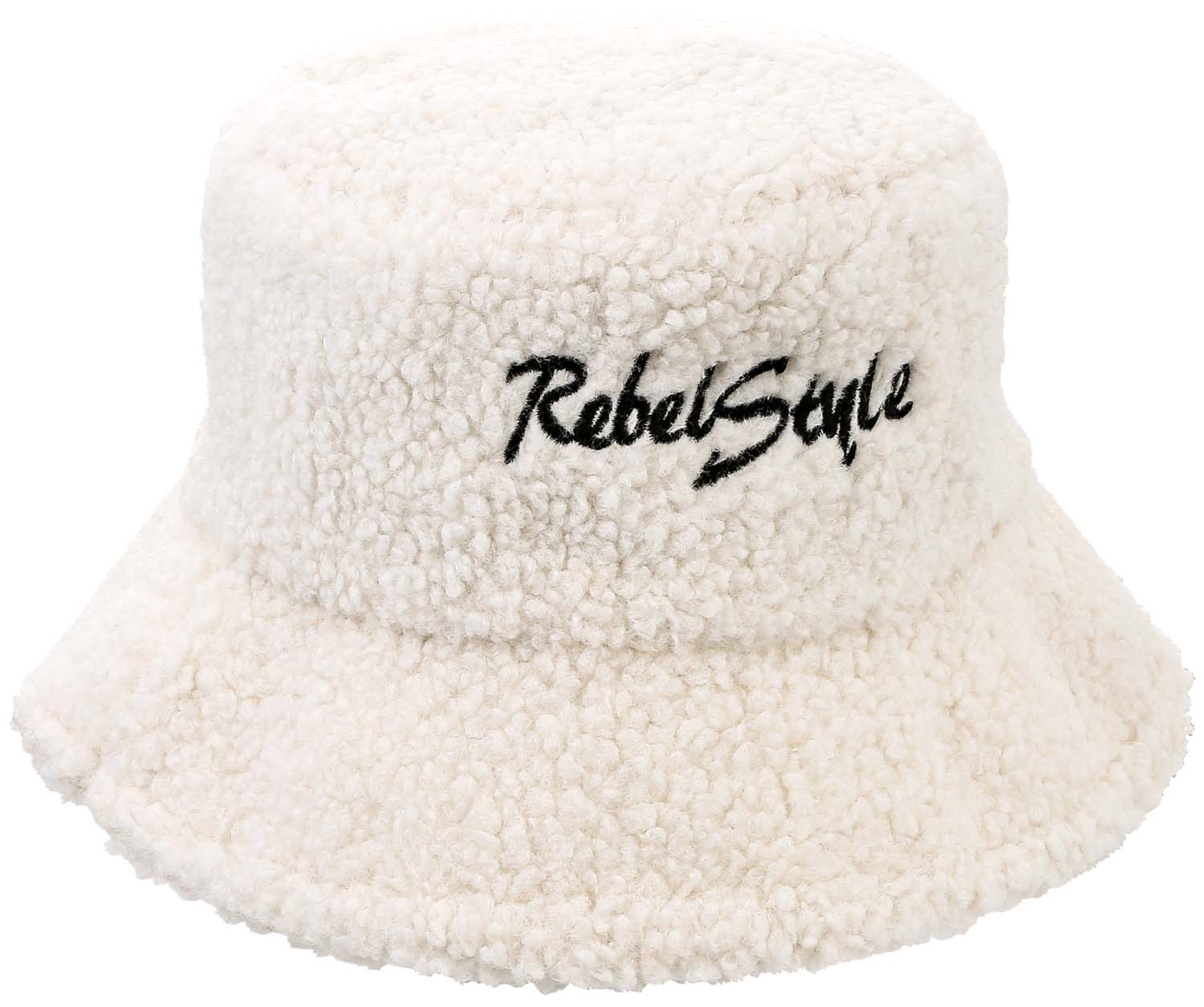 Bucket hat - Rebel Style