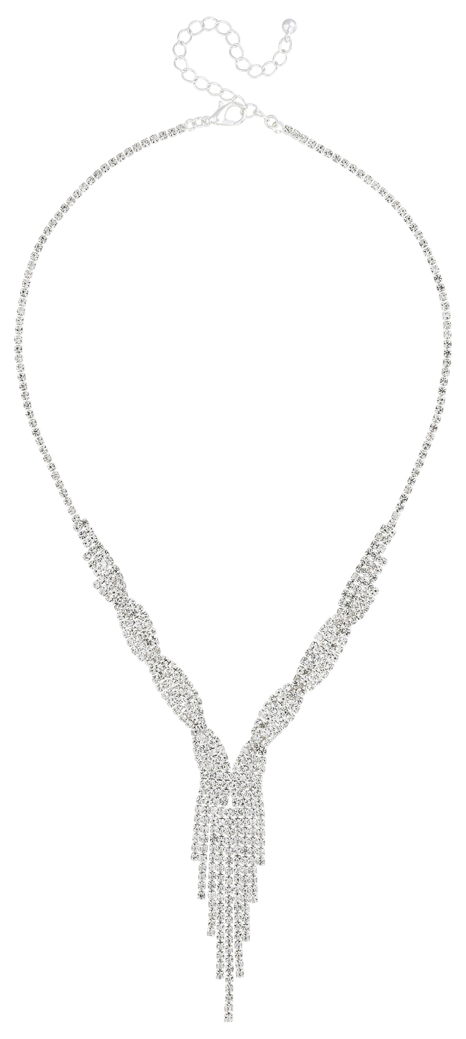 Collier - Shiny Diva Collier - Shiny Diva