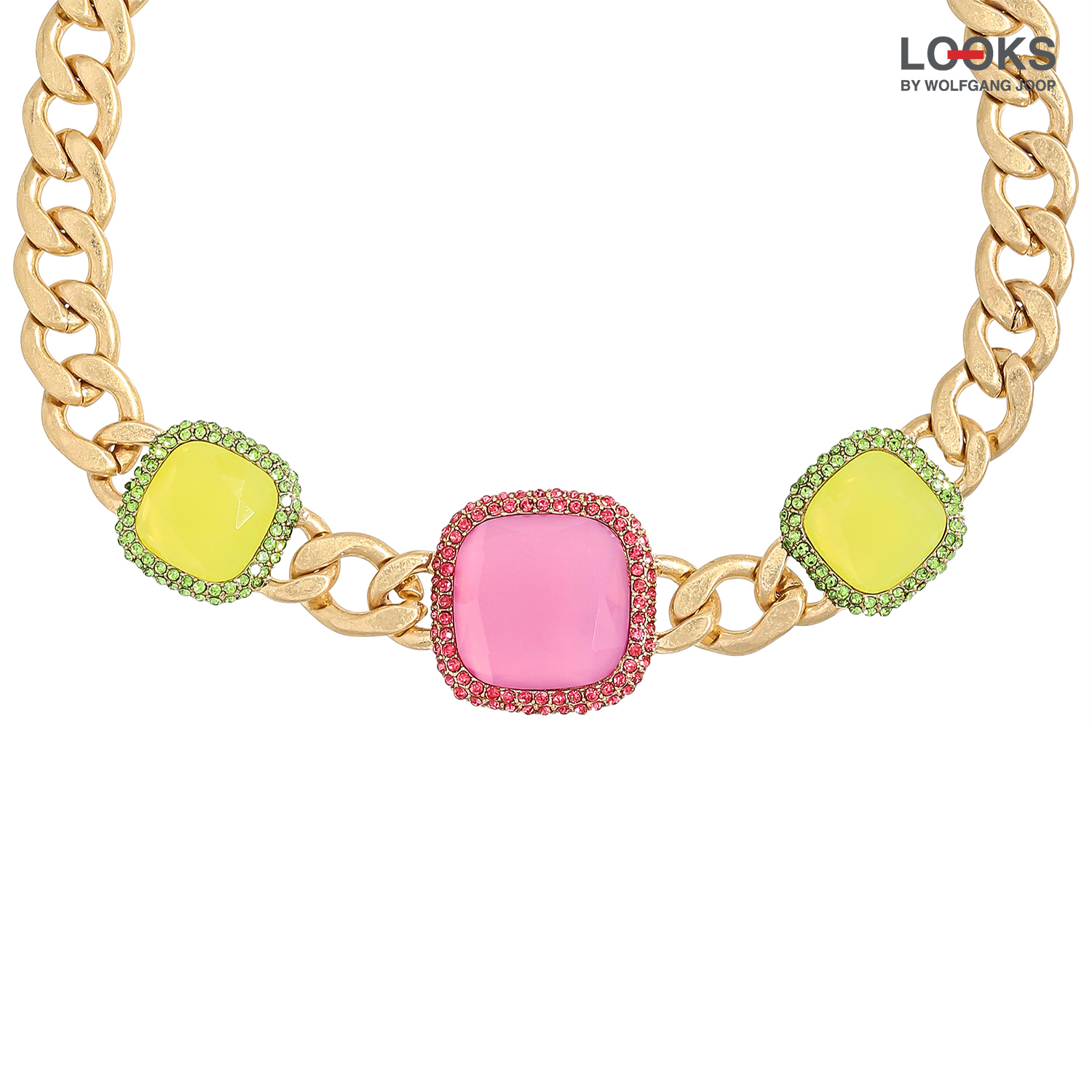 Collier - Sparkling Spring