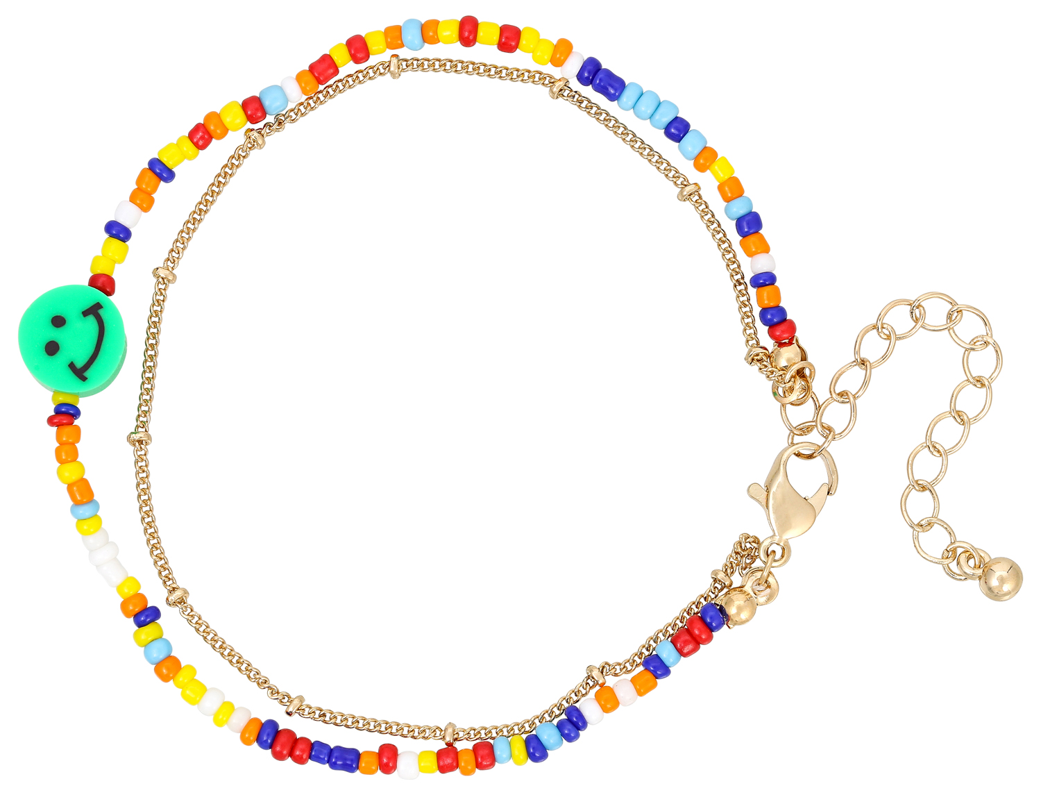 Braccialettino - Happy Smile Braccialettino - Happy Smile