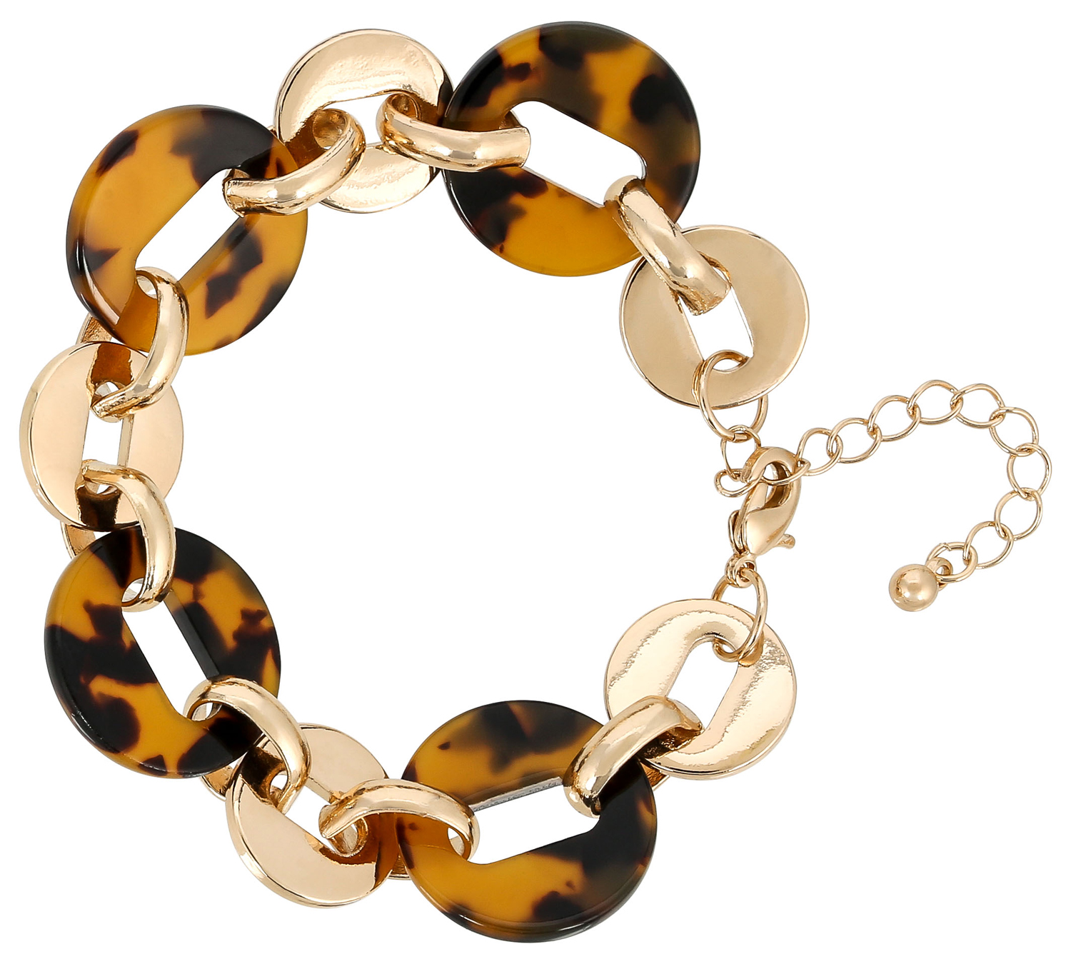 Bracelet - Round Marble Bracelet - Round Marble
