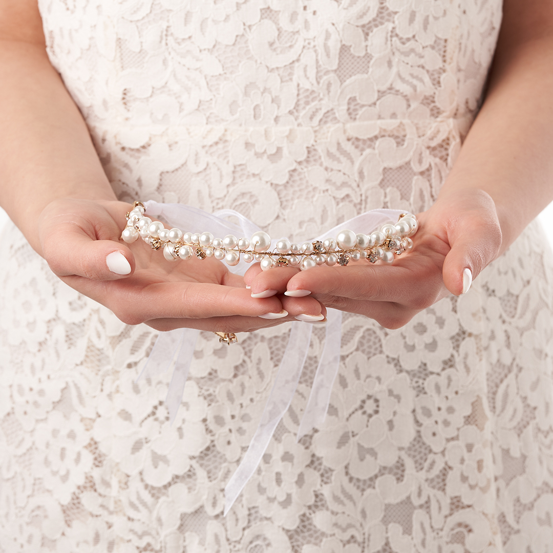 Forcina - Glamorous Bride Forcina - Glamorous Bride