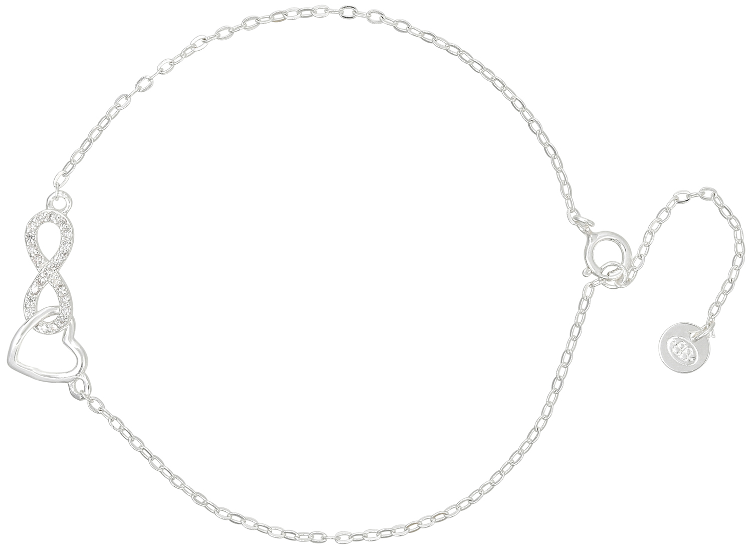 Petit bracelet - Bonded Together