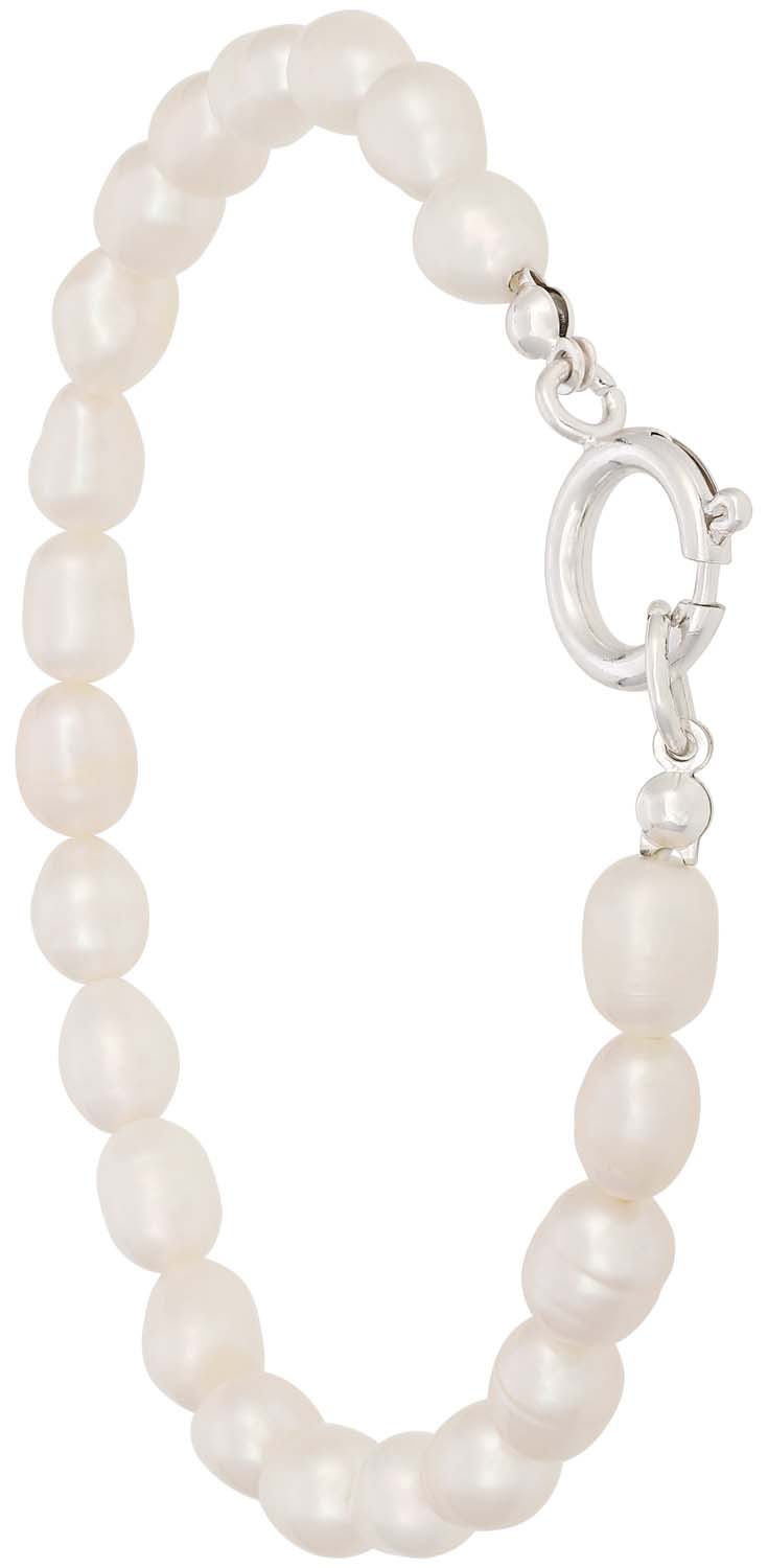 Braccialetto - Classic Pearls