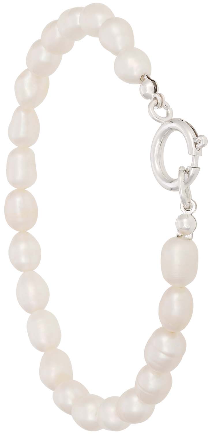 Pulsera - Pearls online en BIJOU BRIGITTE