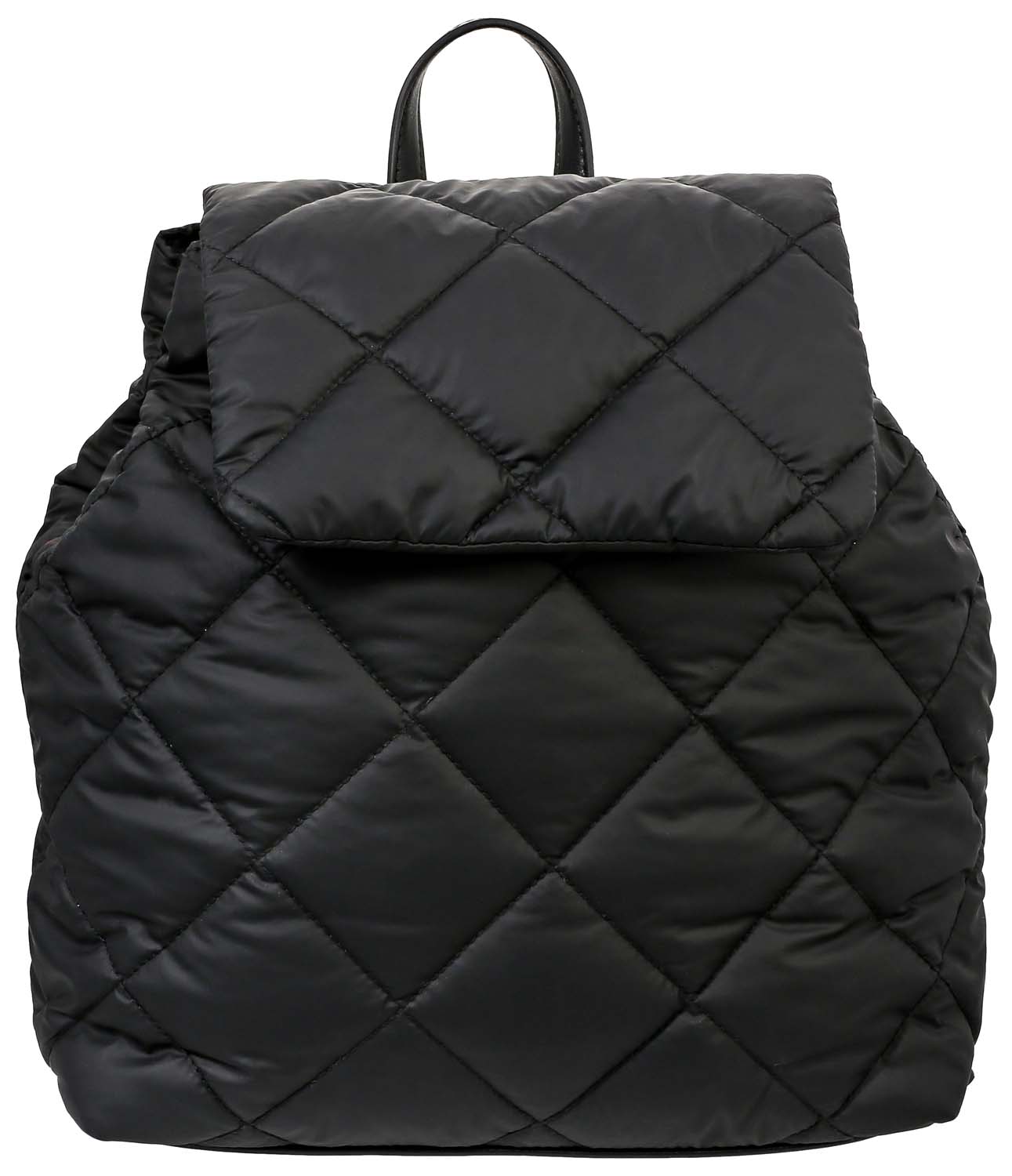 Mochila - Soft Black