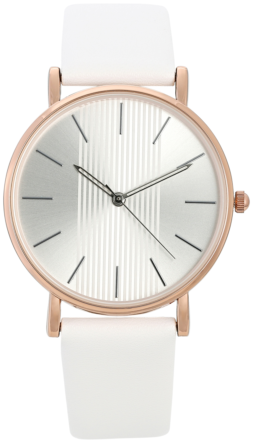 Horloge - White Beauty