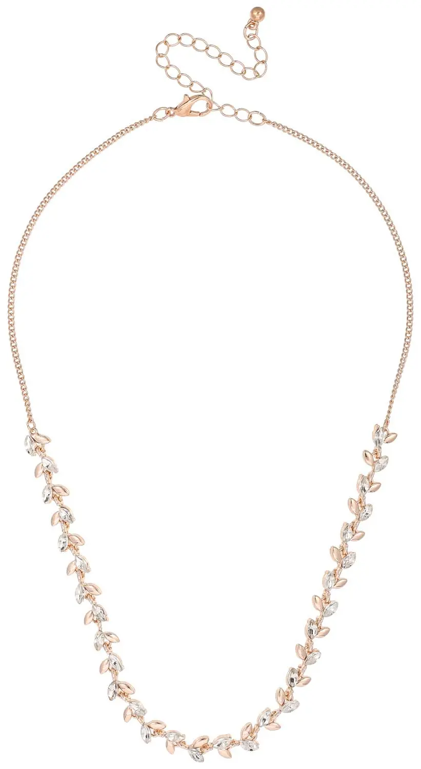 Collier - Dreamy Rose