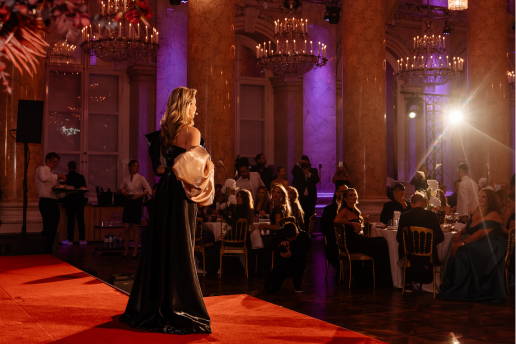 Modisch, Erwachsener, Weiblich, Person, Frau