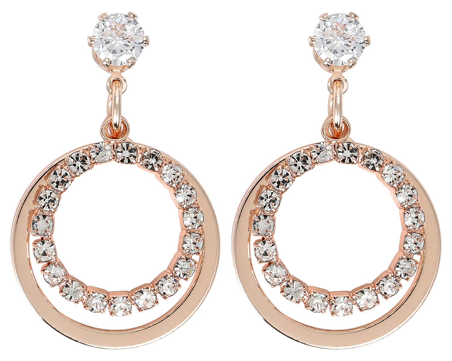 Boucles d'oreilles - Luxury Beauty