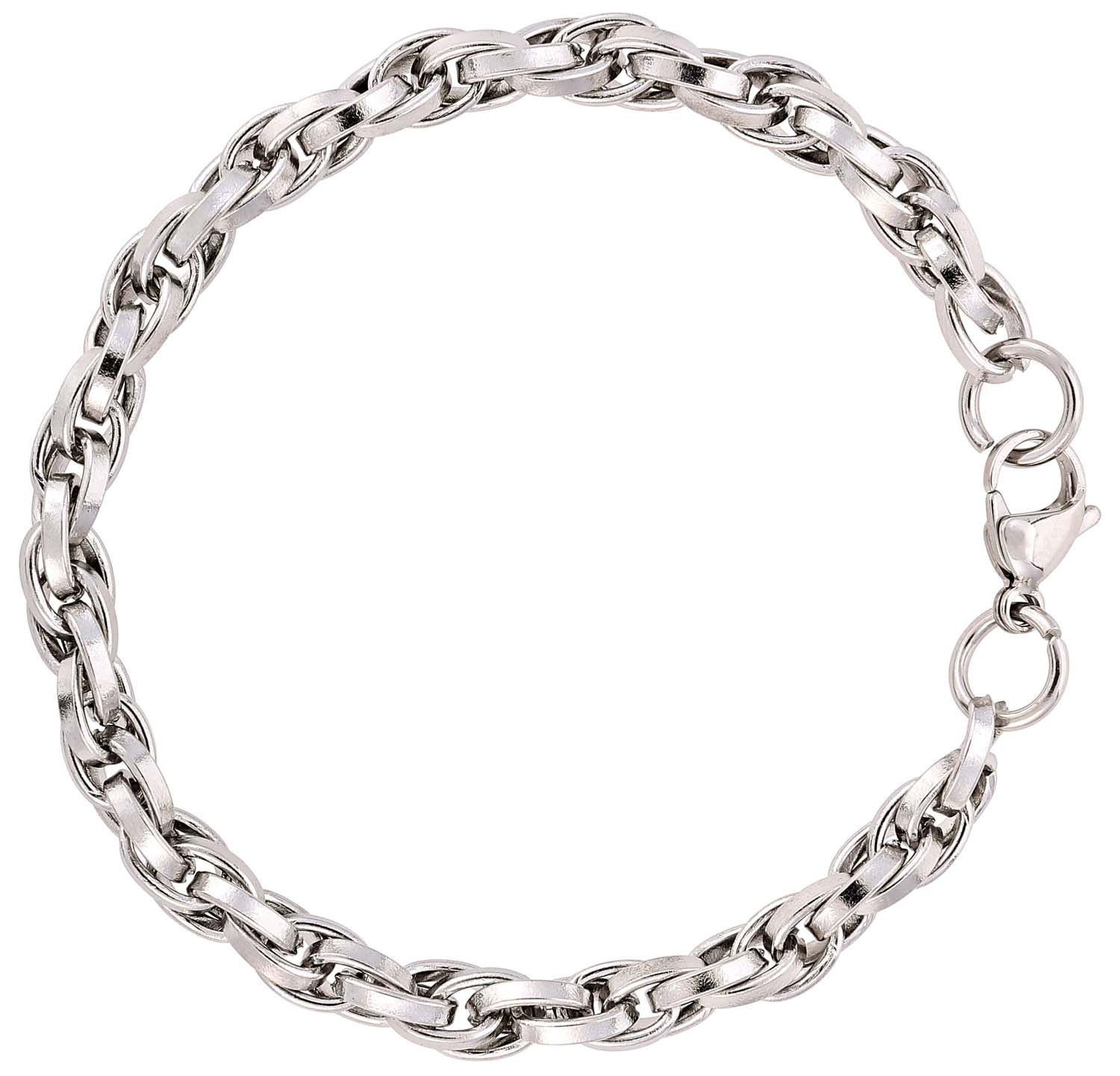 Bracelet Homme - Urban Steel