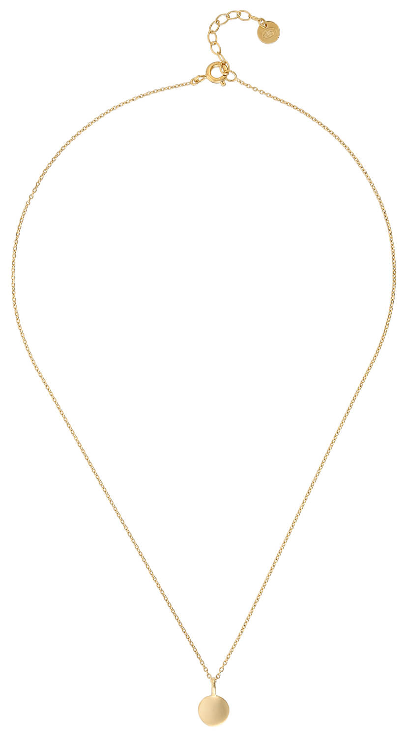 Ketting - Gold Fang