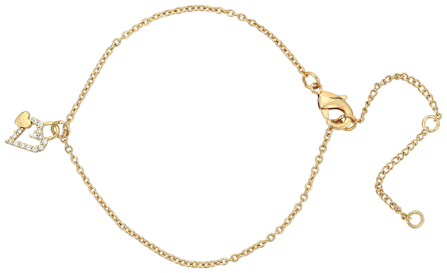 Pulsera - Double Love