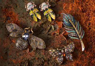 Zubehor, Ohrring, Schmuck, Medaillon, Anhänger