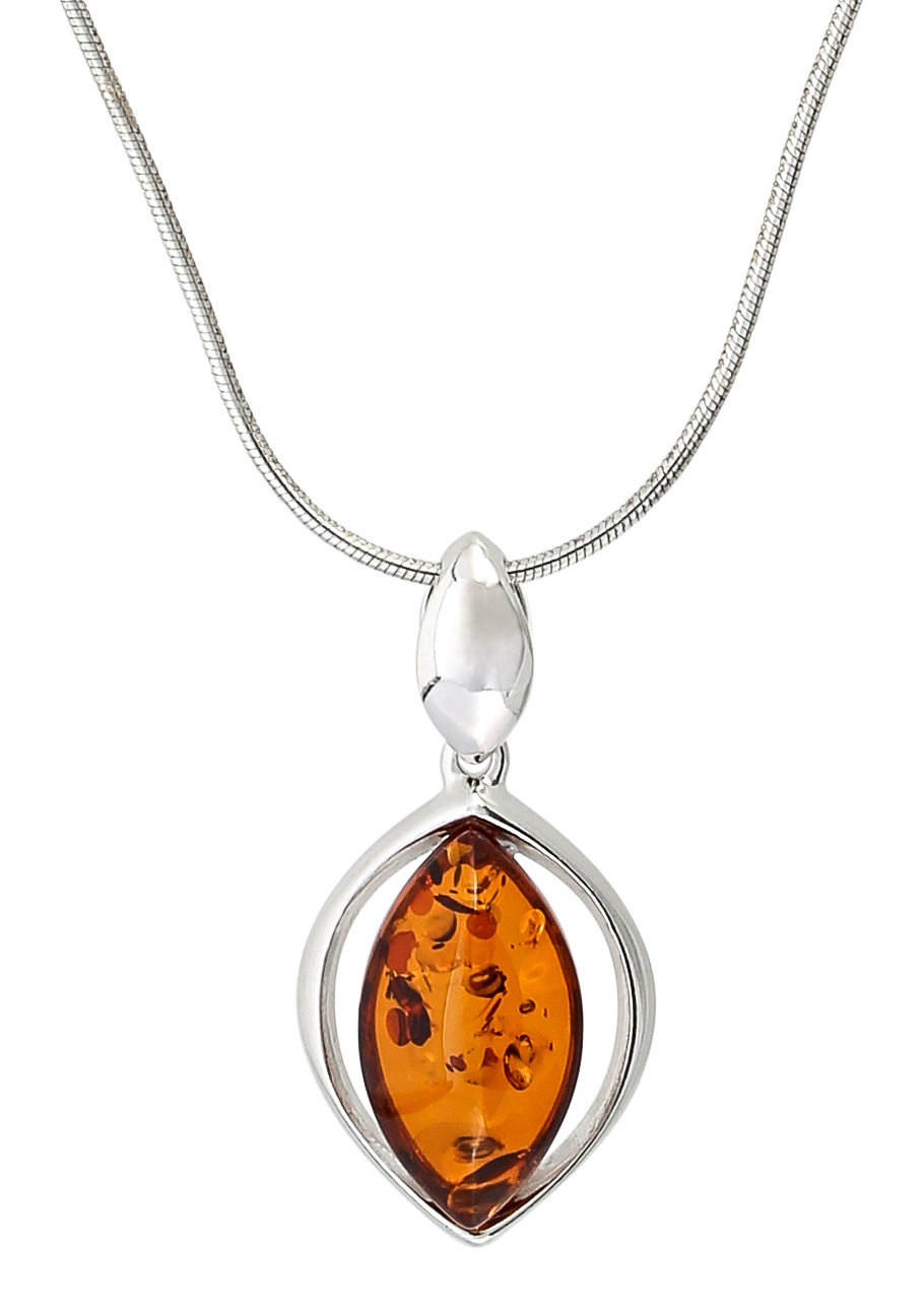 Ketting - Seeing Amber