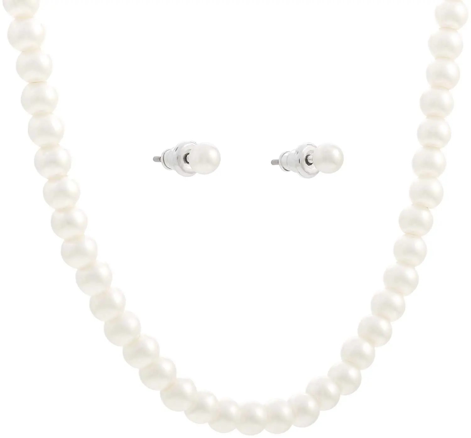 Ensemble de bijoux - Tiny Pearls