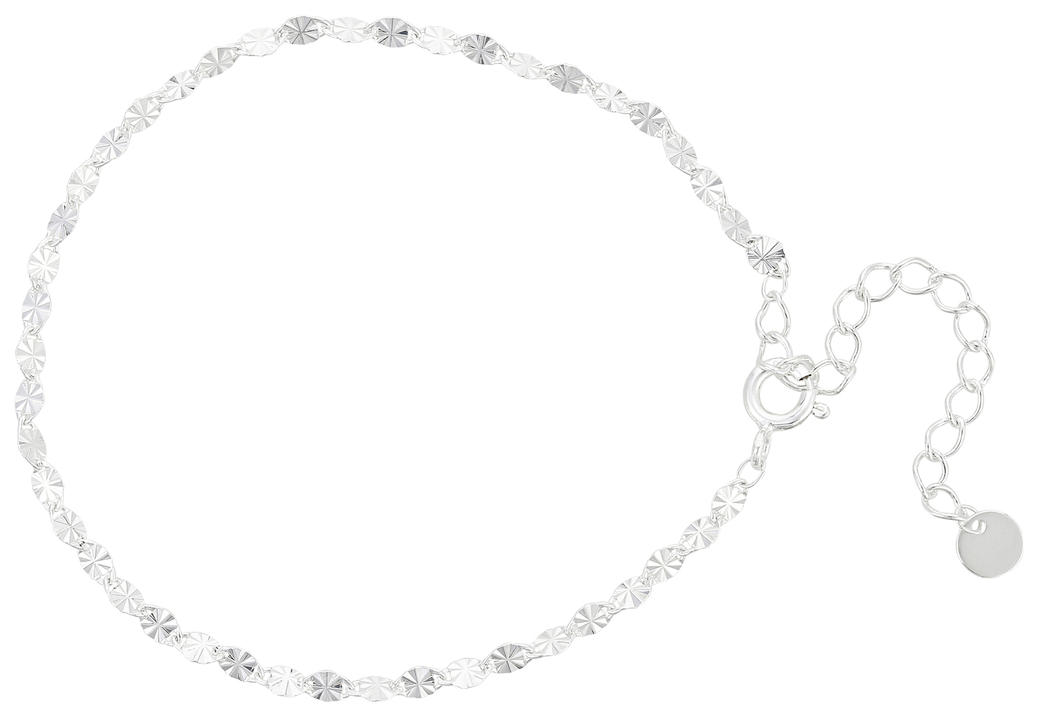 Armband - Disc Shine Armband - Disc Shine