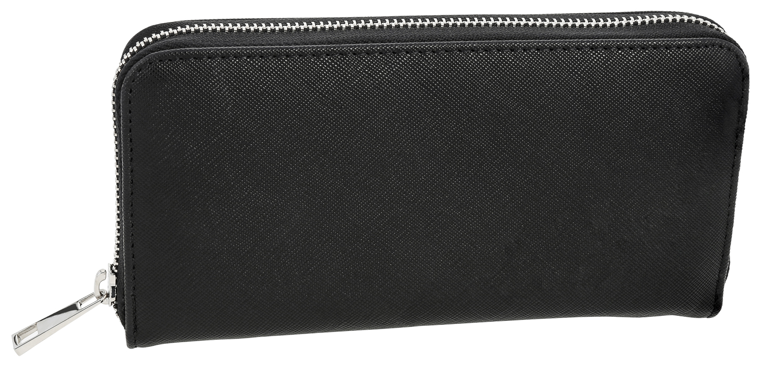 Porte-monnaie - Fancy Black