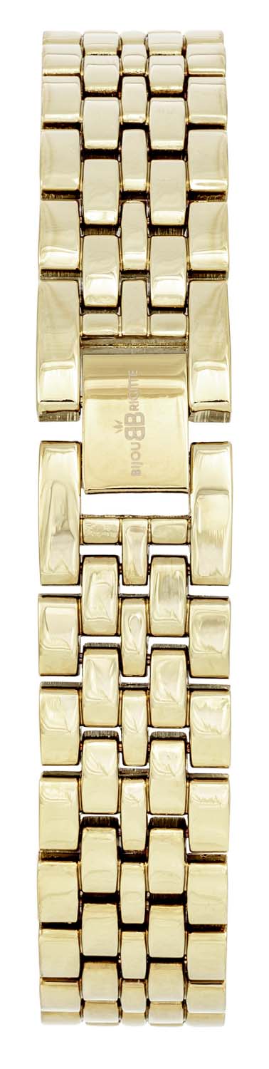 Gold, Armbanduhr