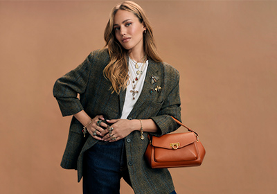 Handtasche, Blazer, Mantel, Jacke, Geldbörse