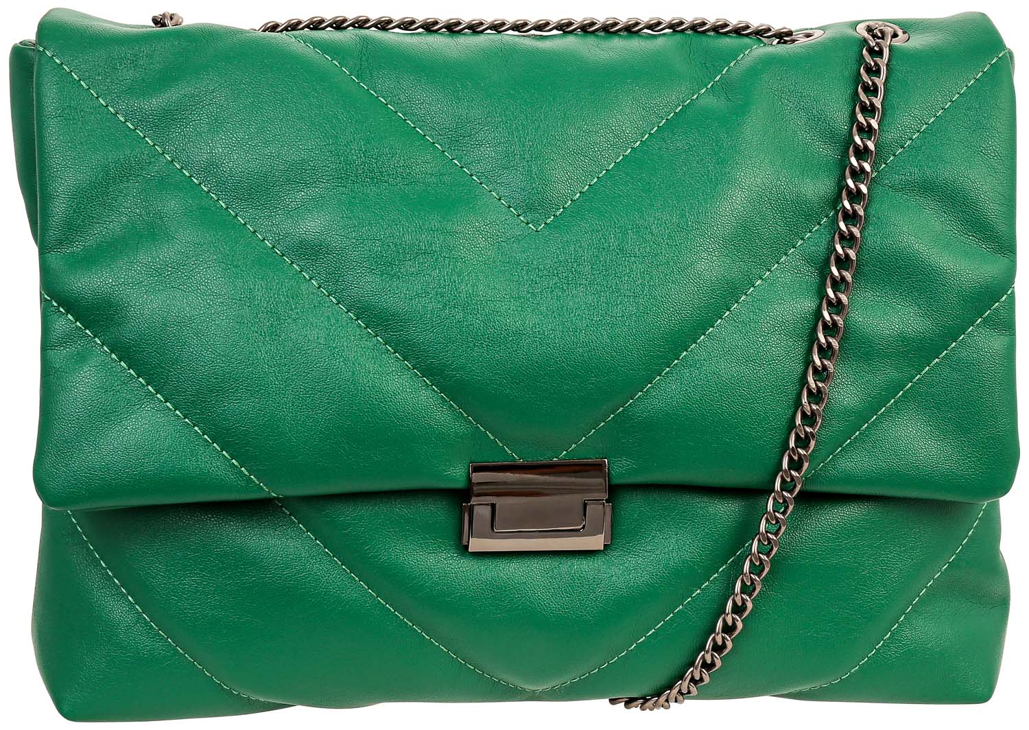 Borsa - Green Diva