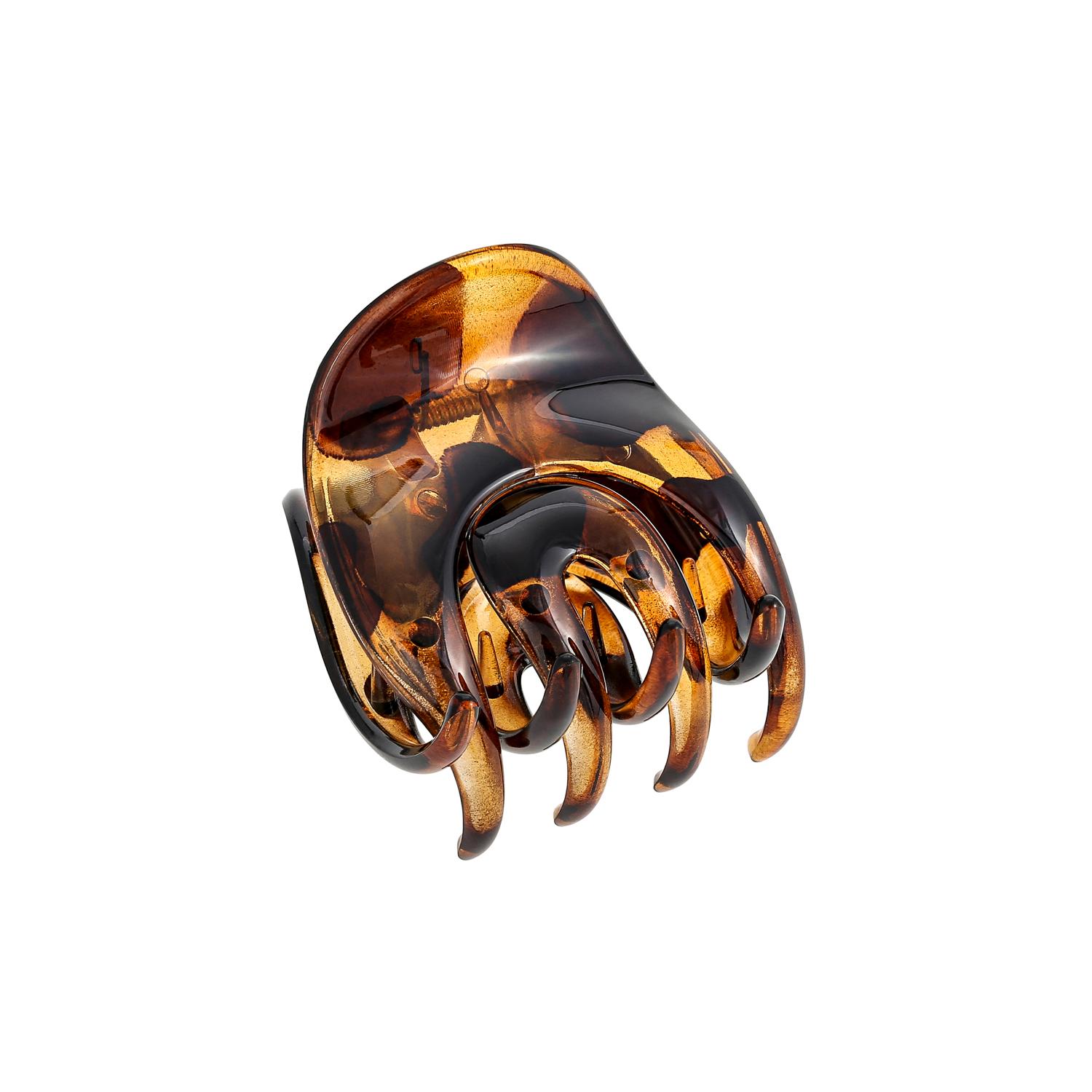 Hair Clip - Browny Hair Clip - Browny