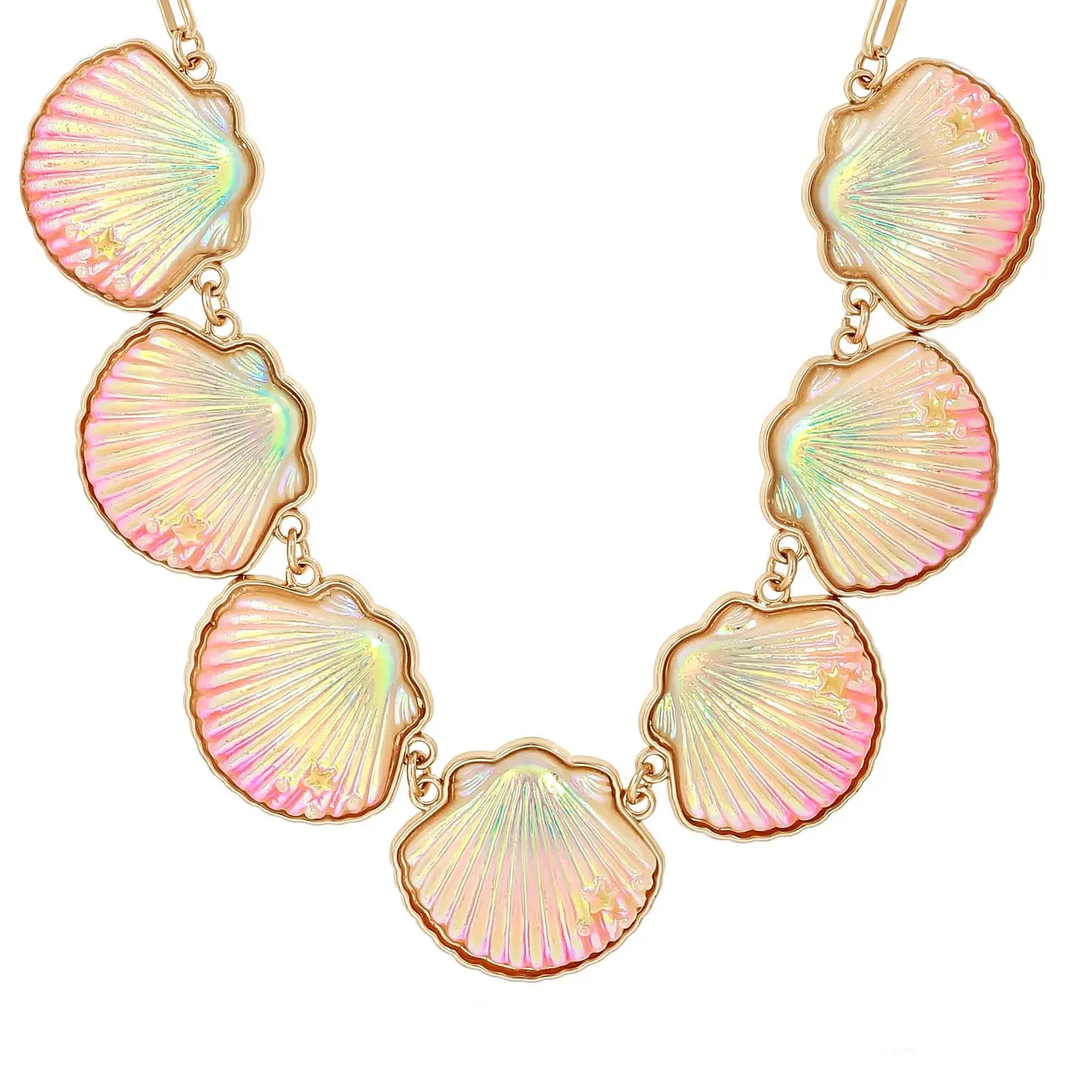 Collier - Holographic Shells