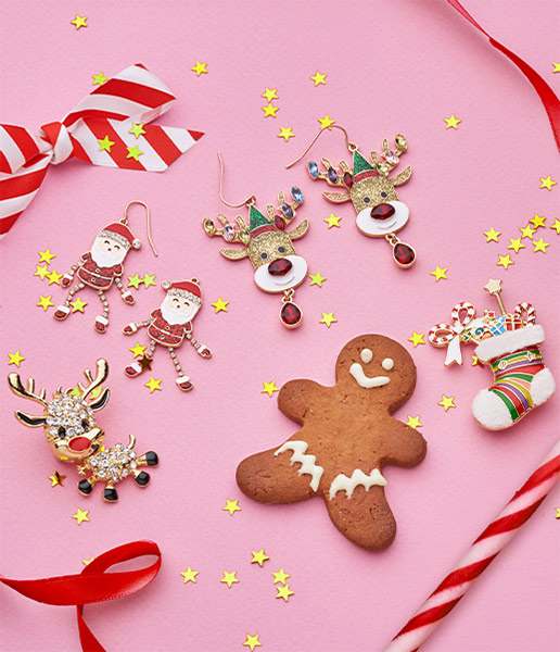 Essen, Süßigkeiten, Plätzchen, Zubehör, Lebkuchen