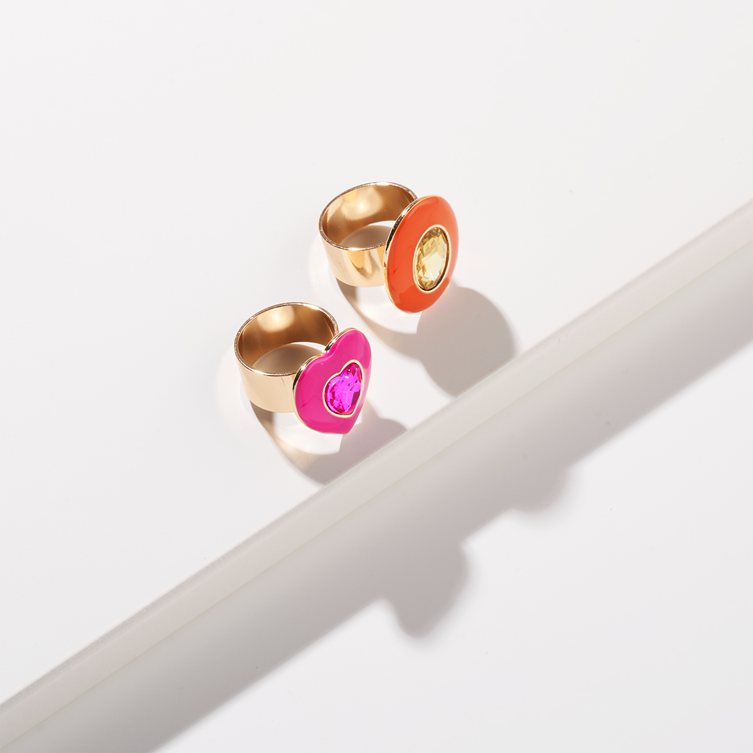 Anello - Elegant Statement